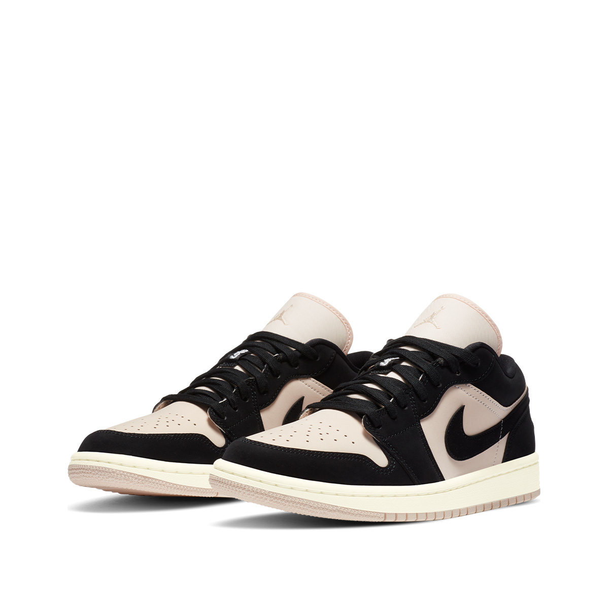 Air Jordan 1 Retro Low OG Black Dark Powder Blue #37 Air Jordan 1 Retro Low OG Black Dark Powder Blue